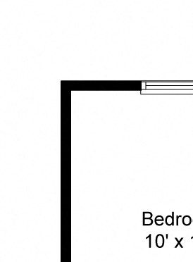Two Bedroom Ranch Two Bedroon Ranch at Fetzner Square Apartments & Townhouses, Rochester, NY
